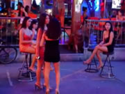 Thai Ladyboy Hookers